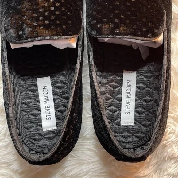 Steve Madden Lifted Loafer - Picture 5 of 9